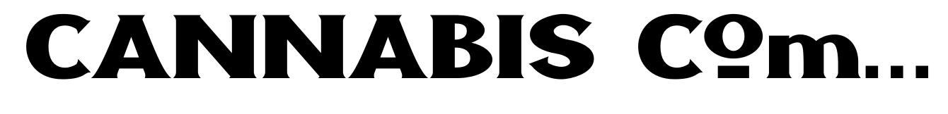 CANNABIS Company Serif